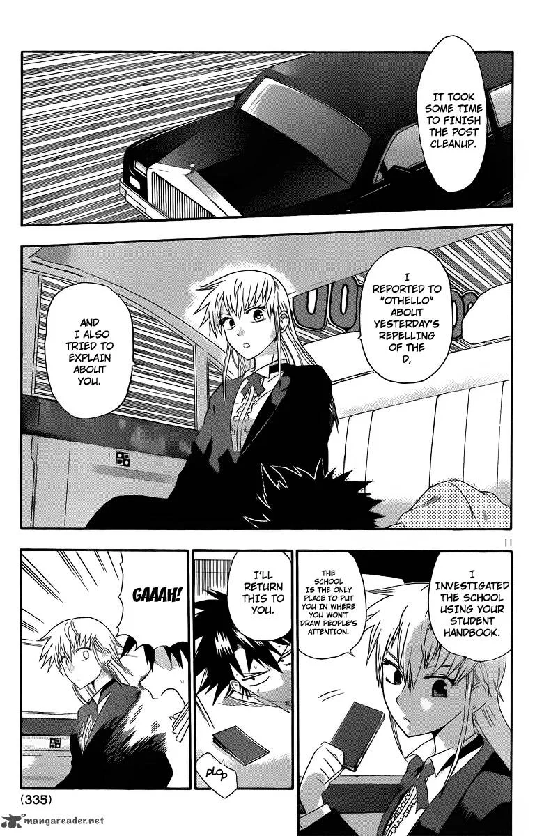 Othello Chapter 2 page 11