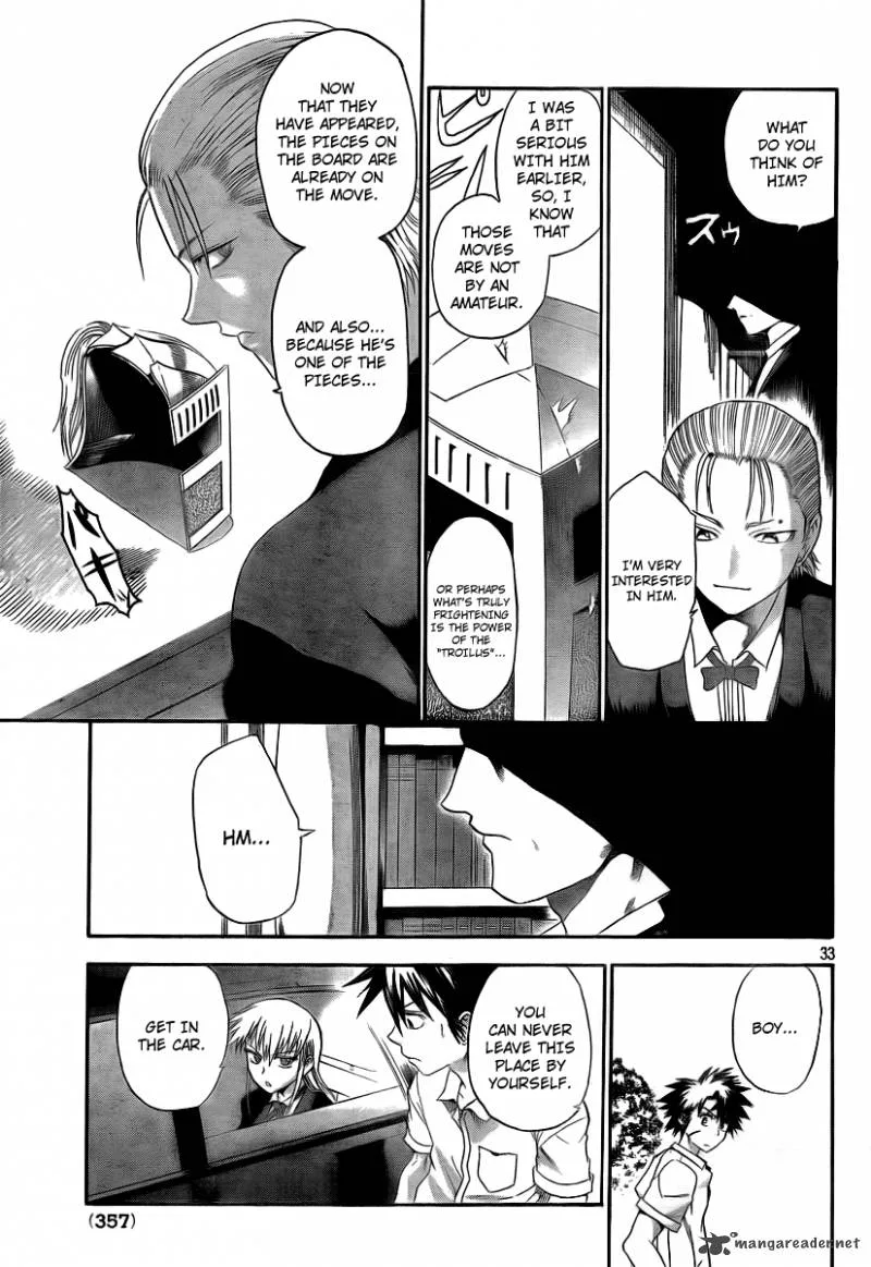 Othello Chapter 2 page 33