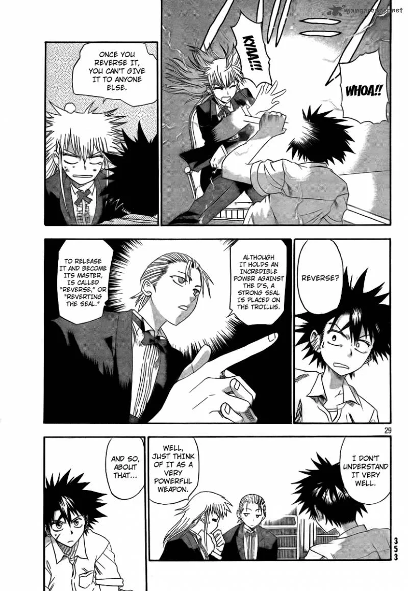 Othello Chapter 2 page 29