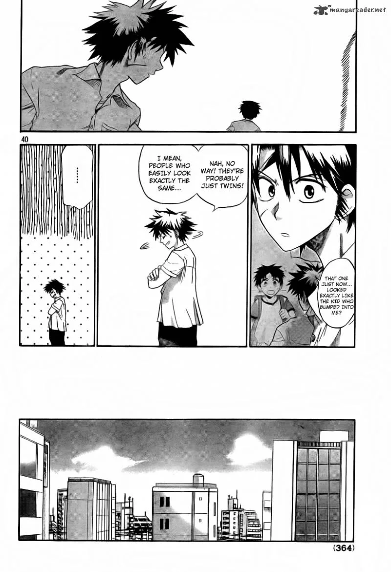 Othello Chapter 2 page 40