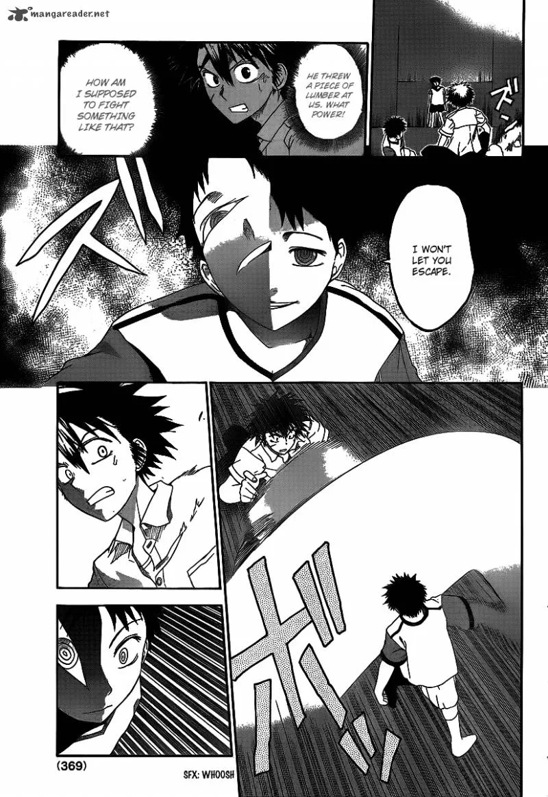 Othello Chapter 2 page 45