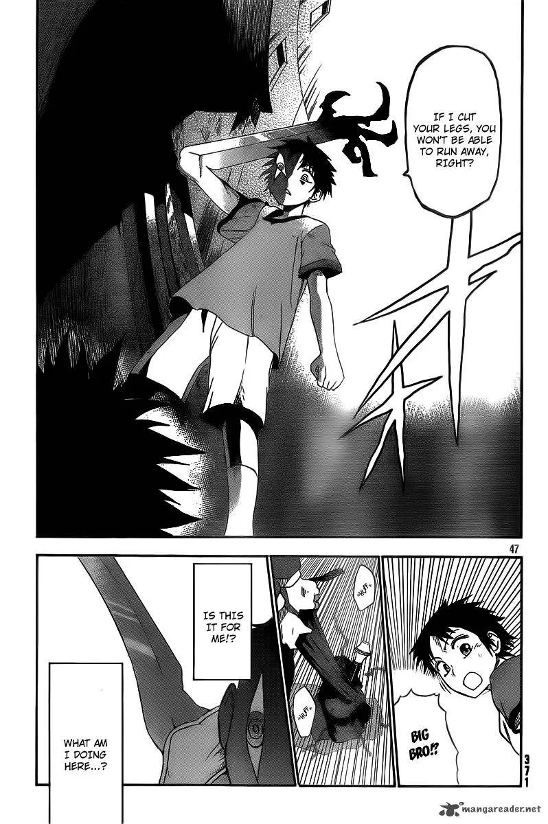 Othello Chapter 2 page 47