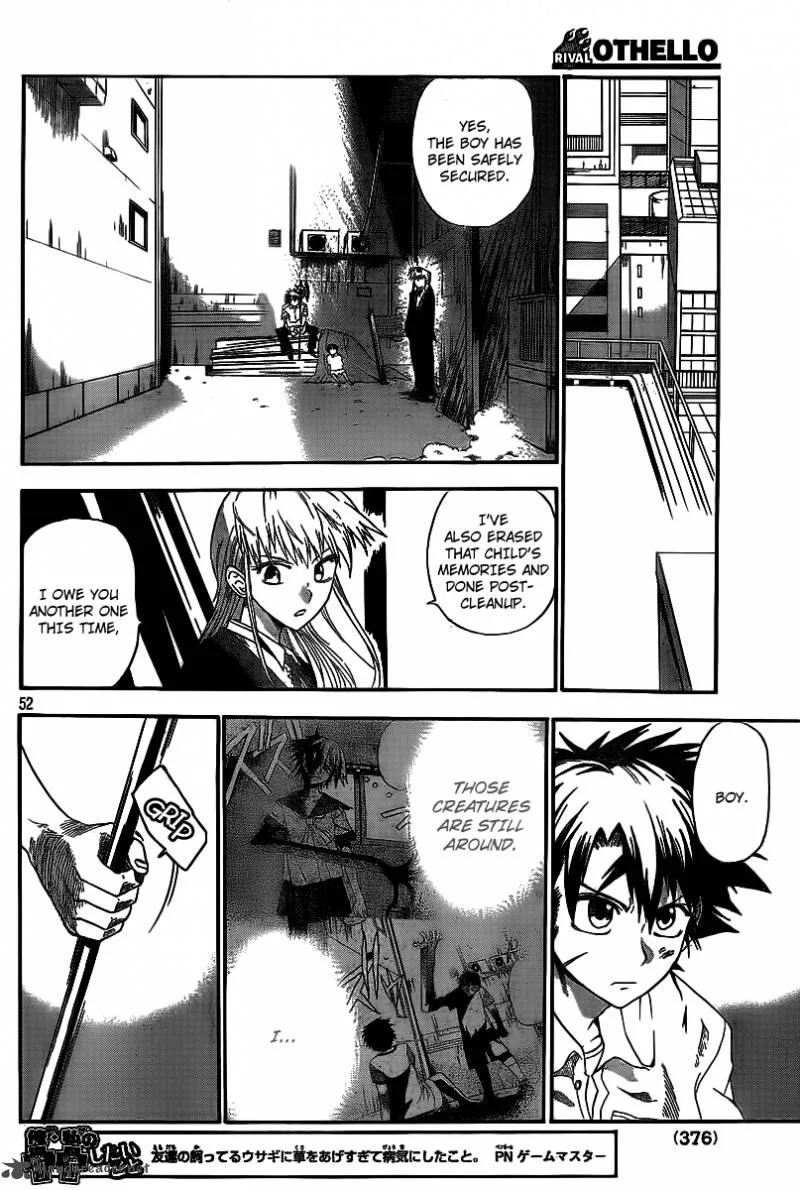 Othello Chapter 2 page 51
