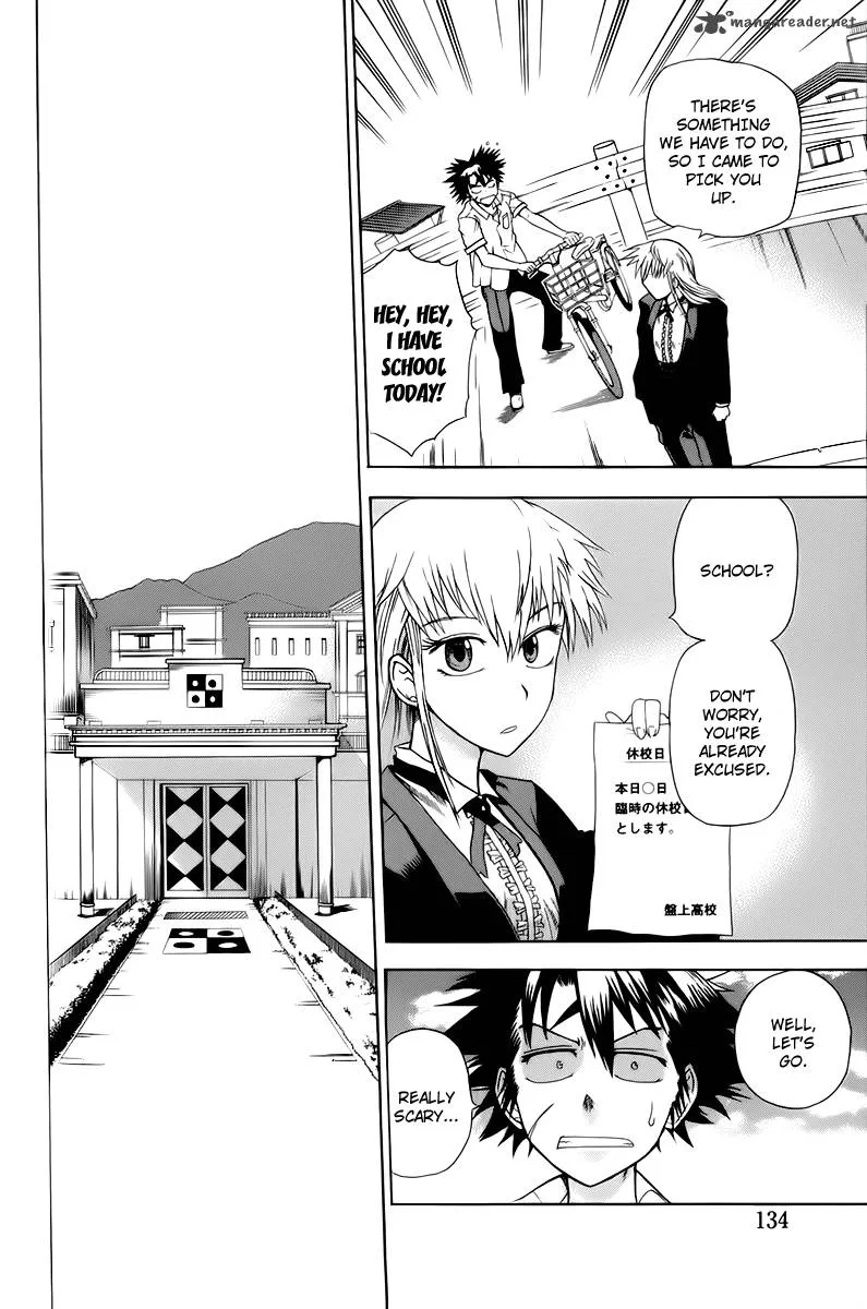 Othello Chapter 3 page 12