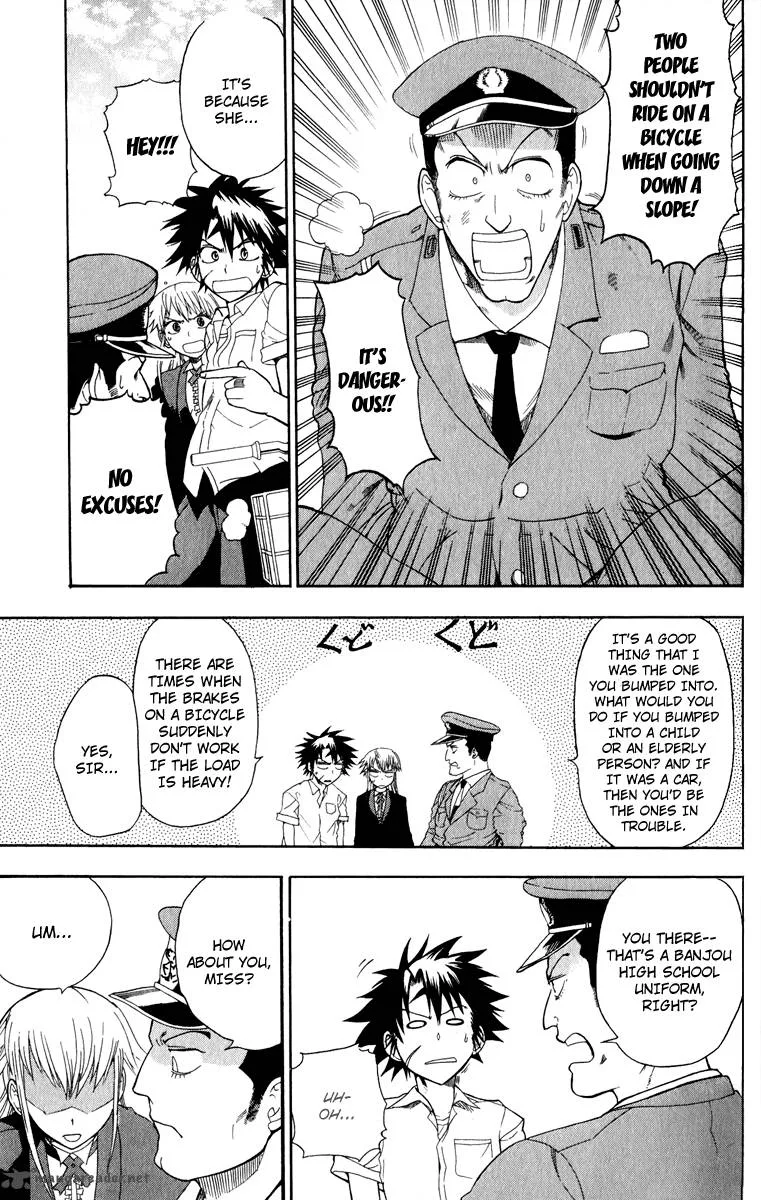 Othello Chapter 3 page 9
