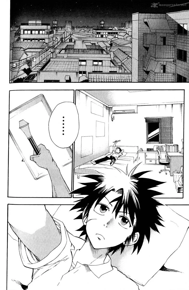 Othello Chapter 3 page 2
