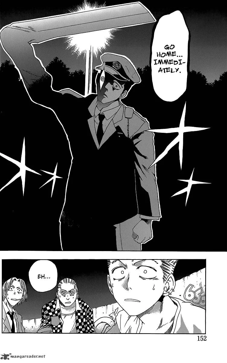 Othello Chapter 3 page 30
