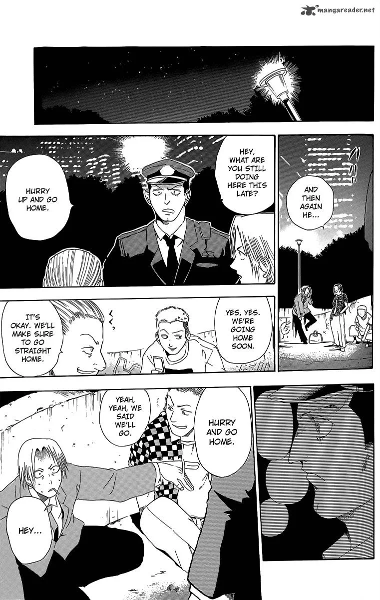 Othello Chapter 3 page 29