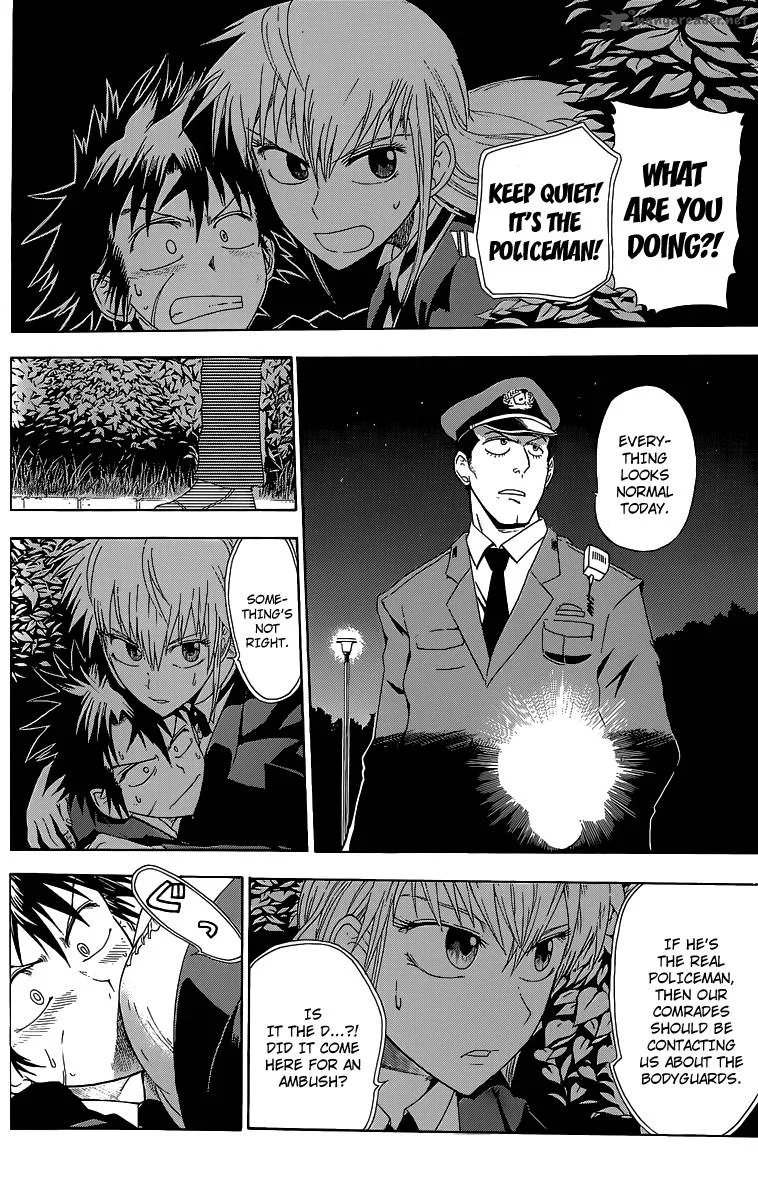 Othello Chapter 3 page 40