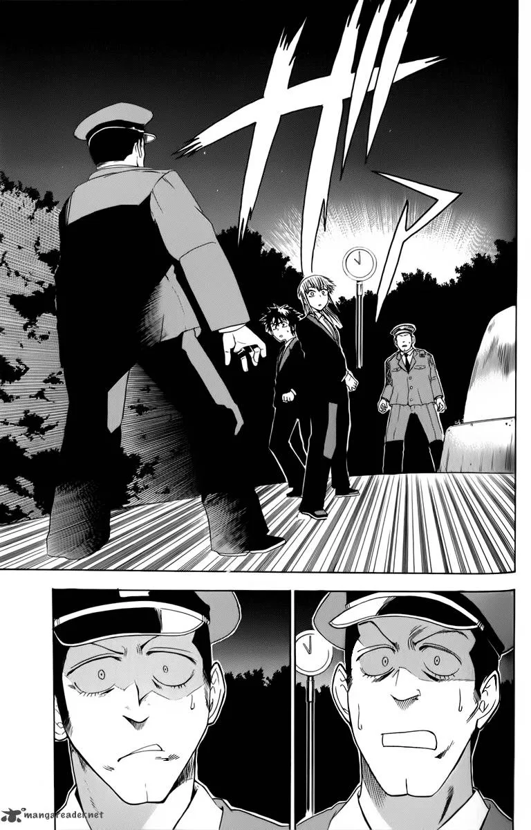Othello Chapter 3 page 43