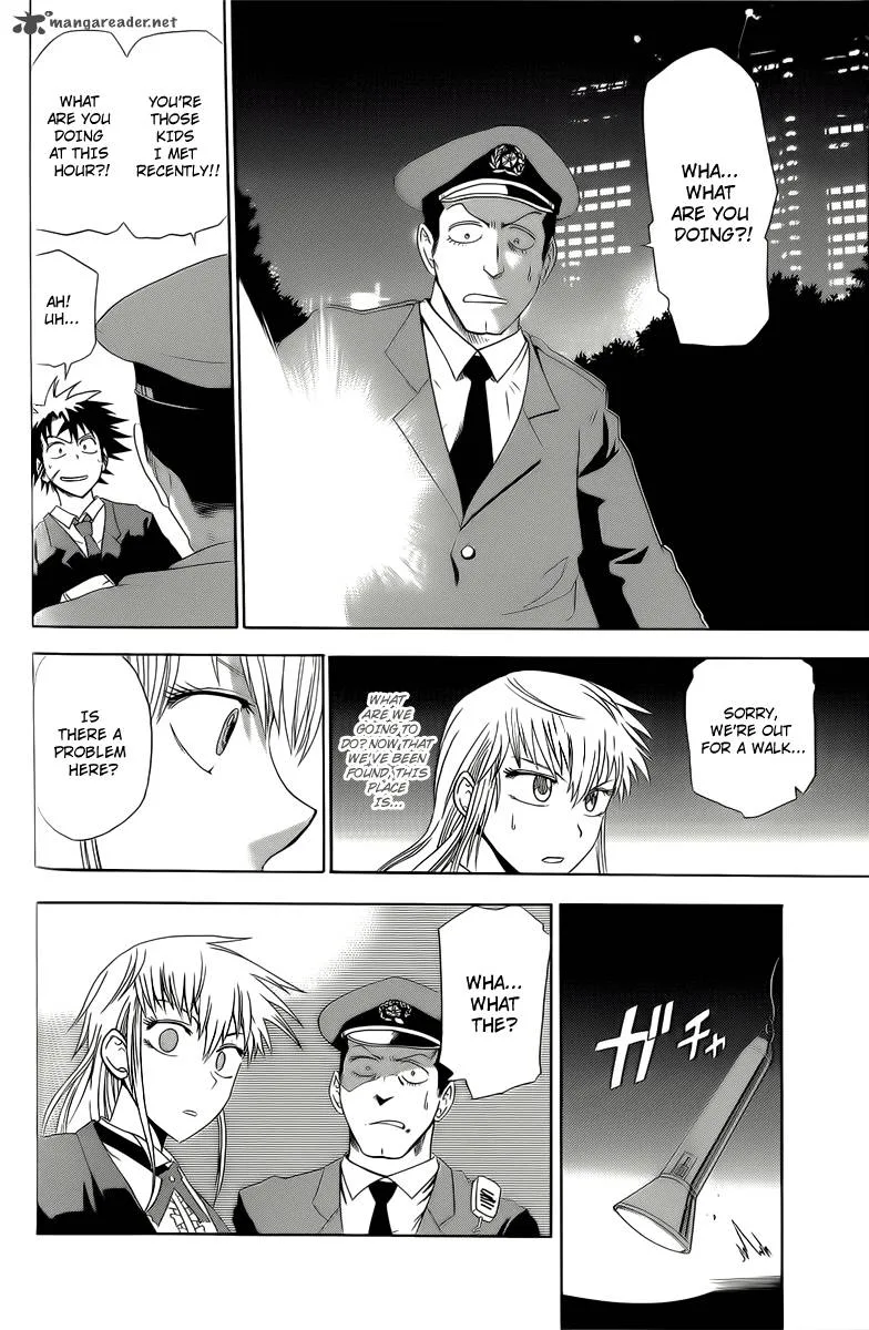 Othello Chapter 3 page 42