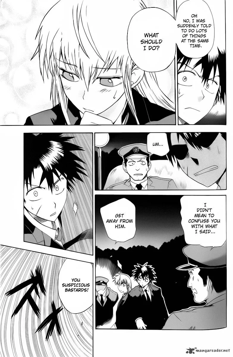 Othello Chapter 3 page 45