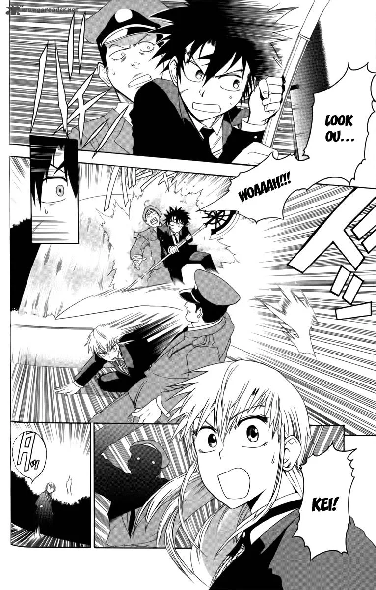 Othello Chapter 3 page 46