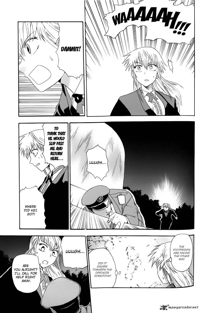 Othello Chapter 3 page 49