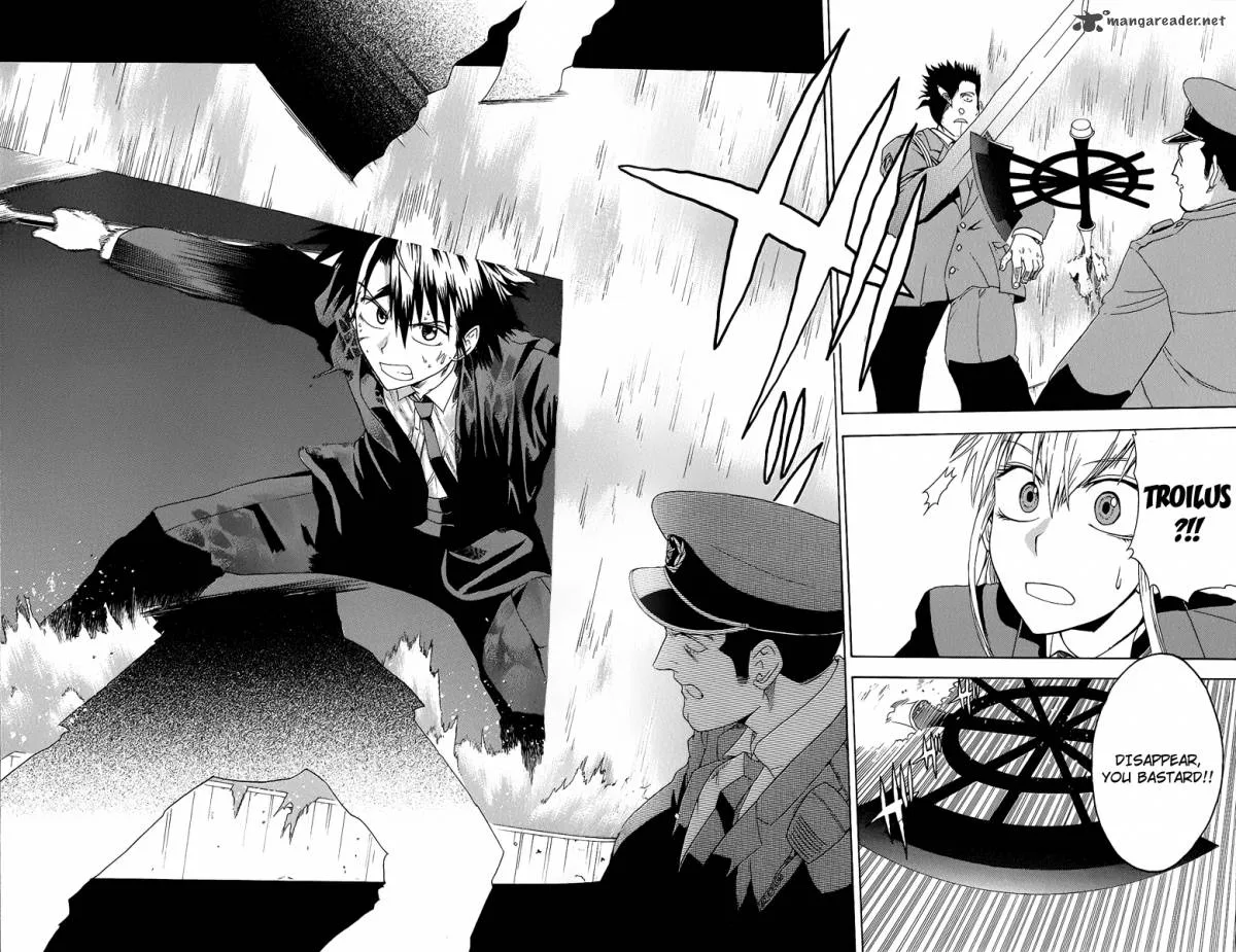 Othello Chapter 3 page 54