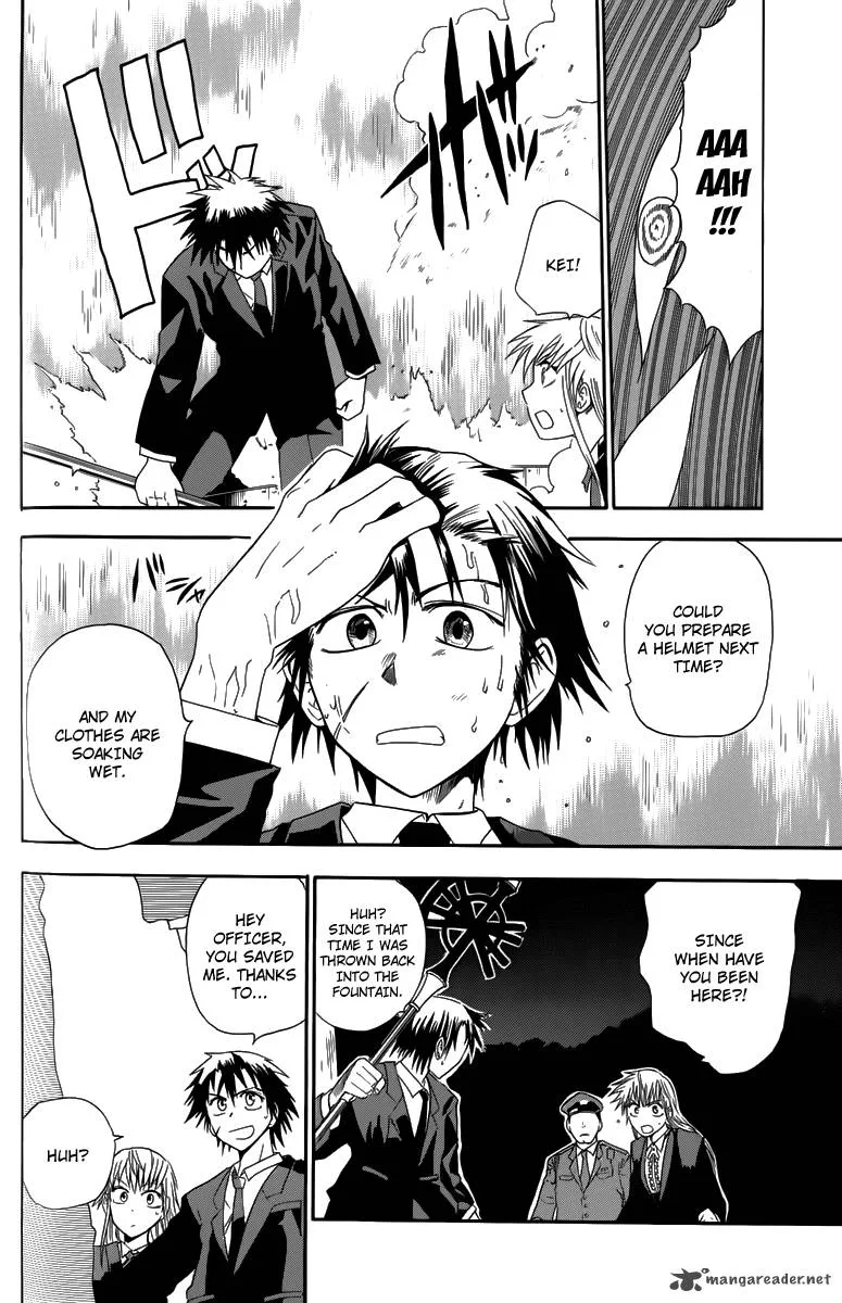 Othello Chapter 3 page 55