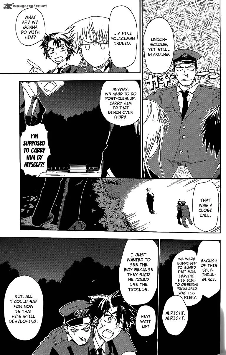 Othello Chapter 3 page 56