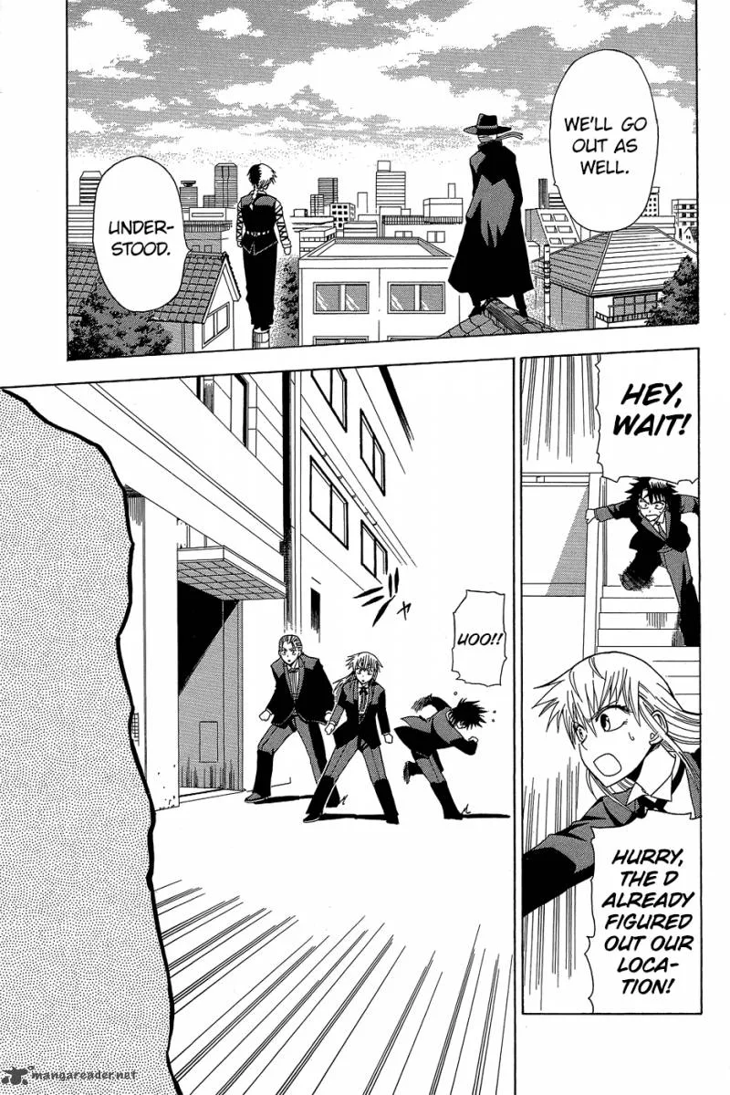 Othello Chapter 4 page 23