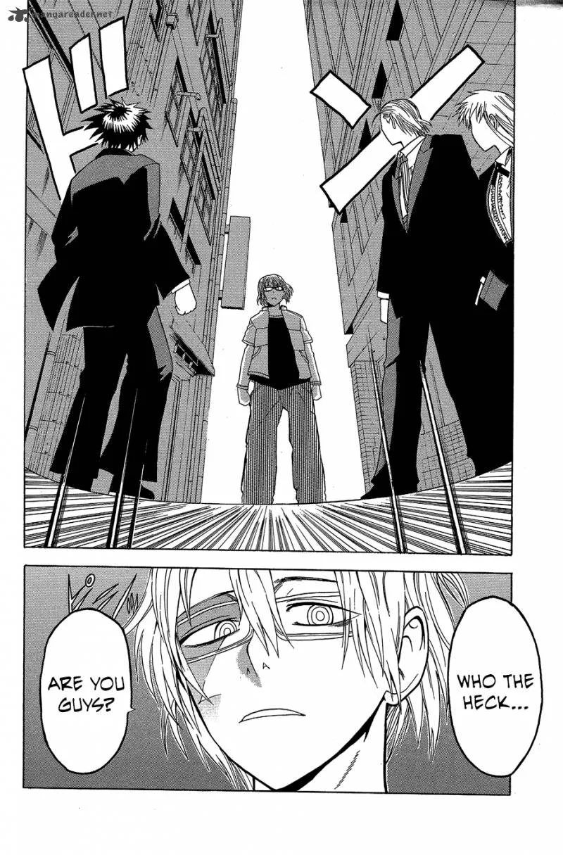 Othello Chapter 4 page 24