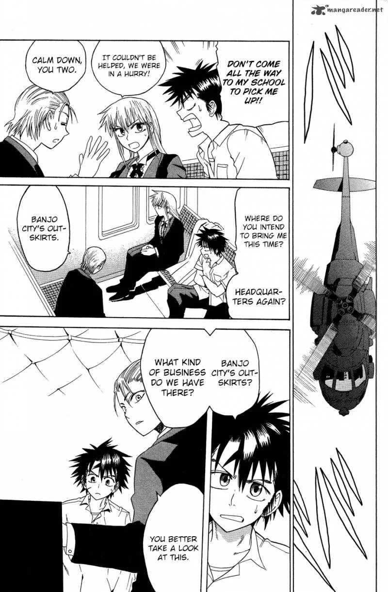 Othello Chapter 4 page 9