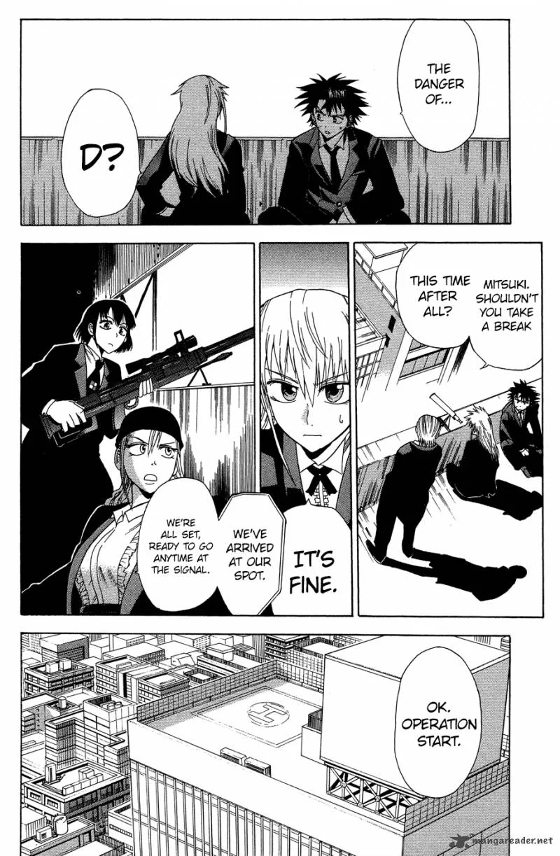 Othello Chapter 4 page 18