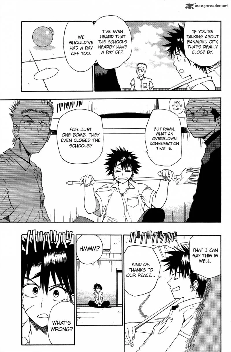 Othello Chapter 4 page 7