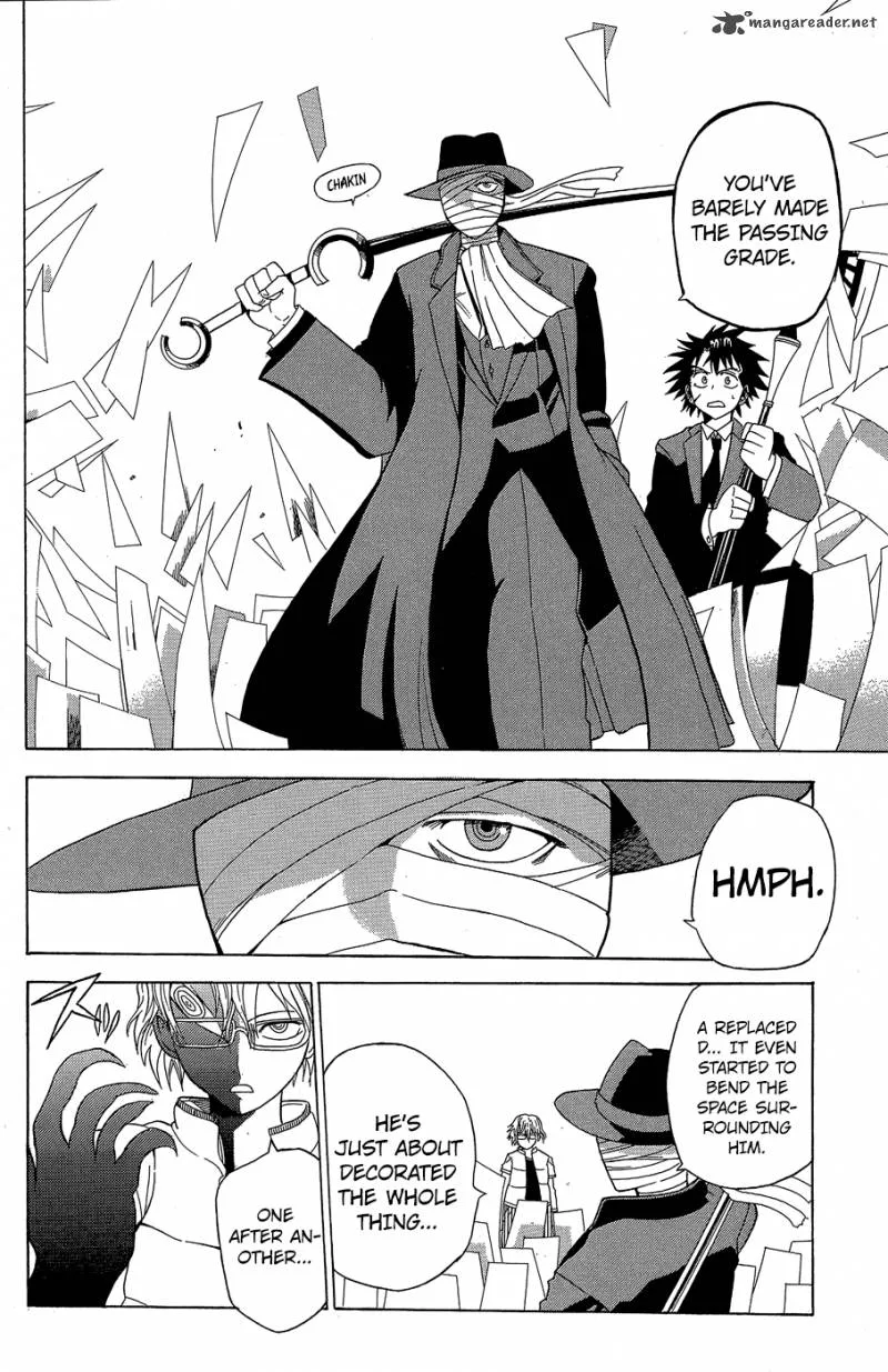 Othello Chapter 4 page 36