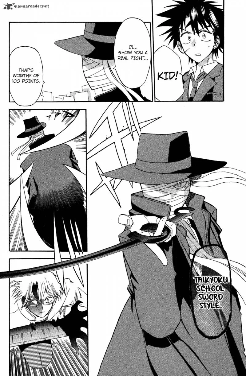 Othello Chapter 4 page 40