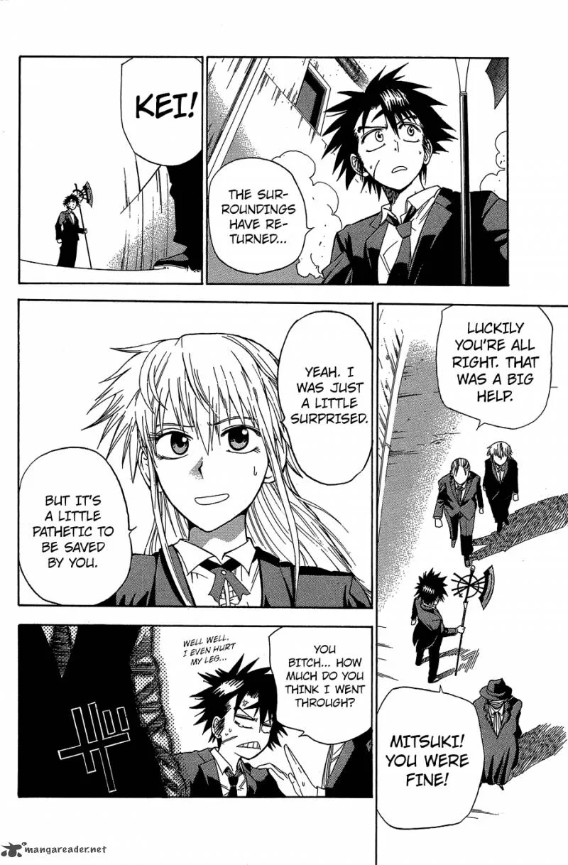 Othello Chapter 4 page 44