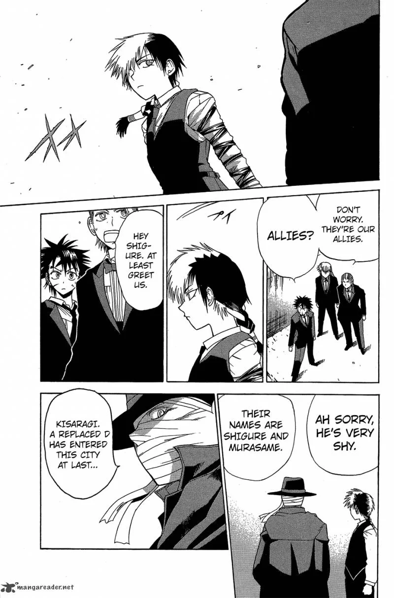 Othello Chapter 4 page 45