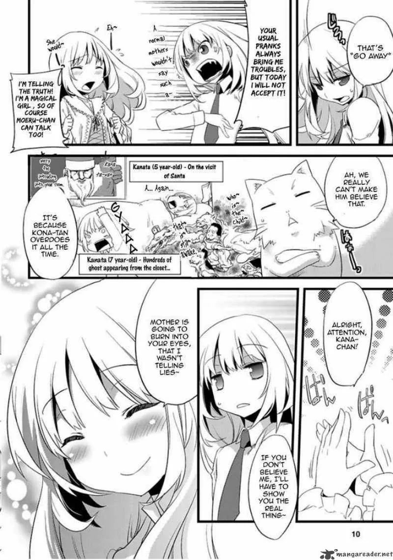 Oto X Maho Chapter 1 page 9