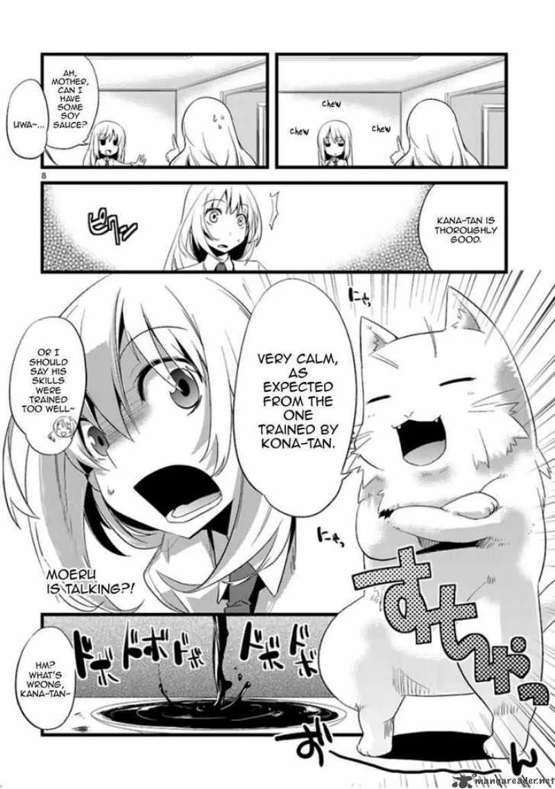 Oto X Maho Chapter 1 page 7