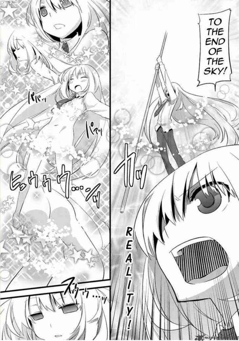 Oto X Maho Chapter 1 page 24