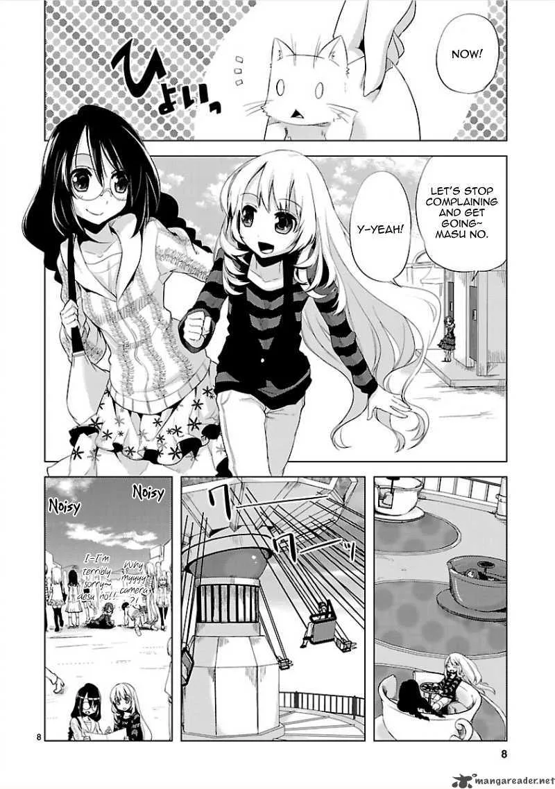 Oto X Maho Chapter 10 page 10