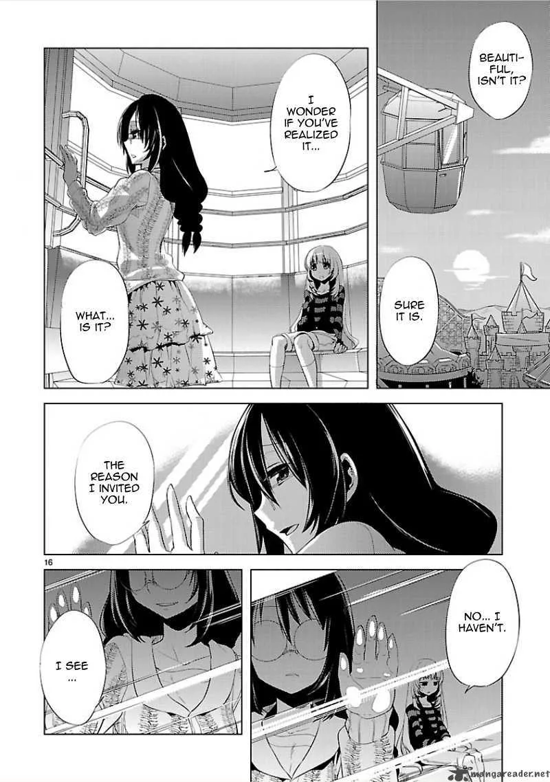 Oto X Maho Chapter 10 page 18