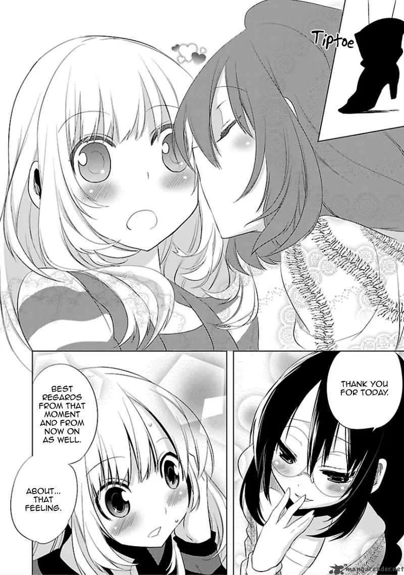 Oto X Maho Chapter 11 page 25