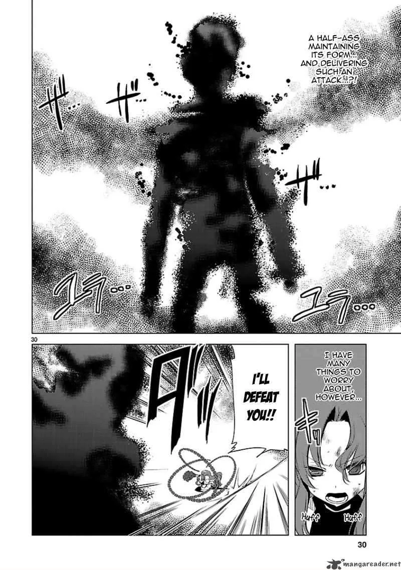 Oto X Maho Chapter 11 page 31