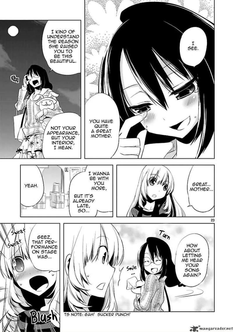 Oto X Maho Chapter 11 page 24