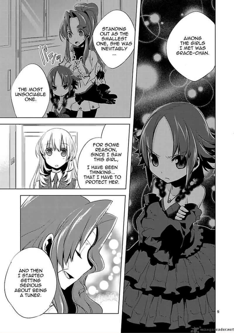Oto X Maho Chapter 12 page 10