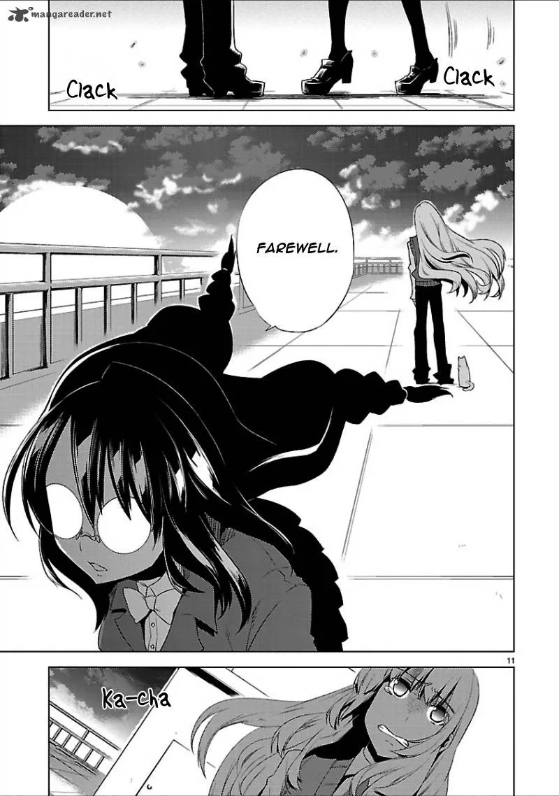 Oto X Maho Chapter 16 page 15