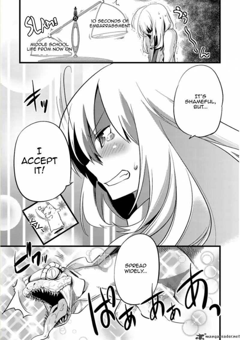 Oto X Maho Chapter 2 page 14