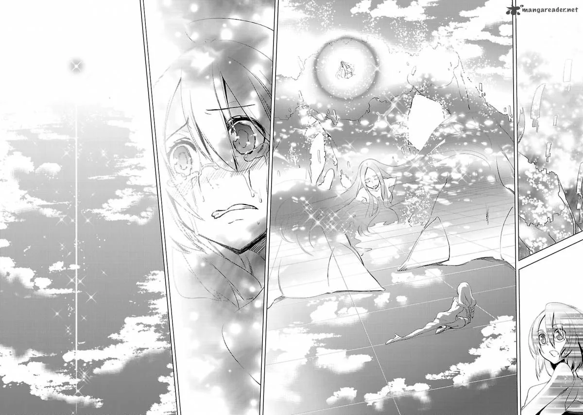 Oto X Maho Chapter 20 page 20