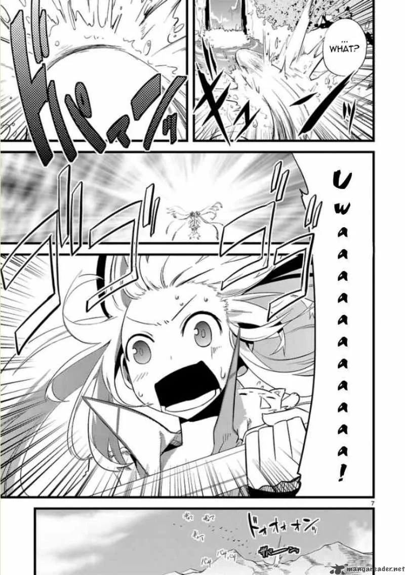 Oto X Maho Chapter 3 page 9