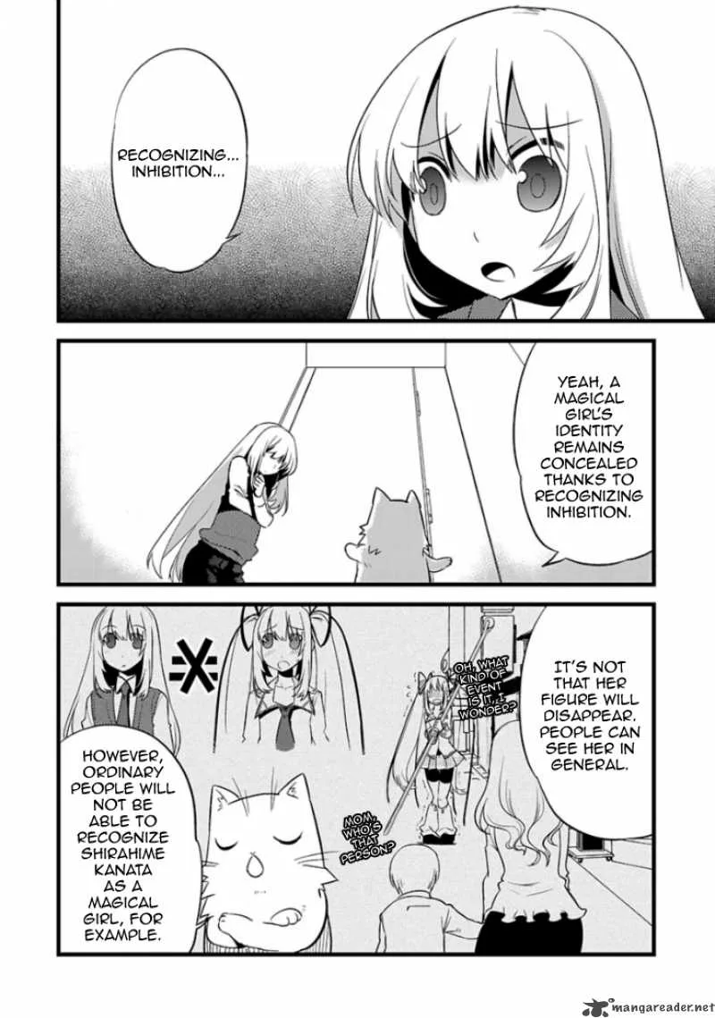 Oto X Maho Chapter 5 page 10