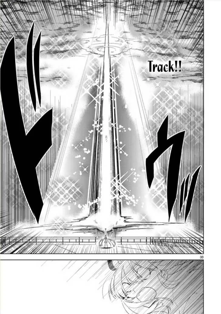 Oto X Maho Chapter 7 page 35
