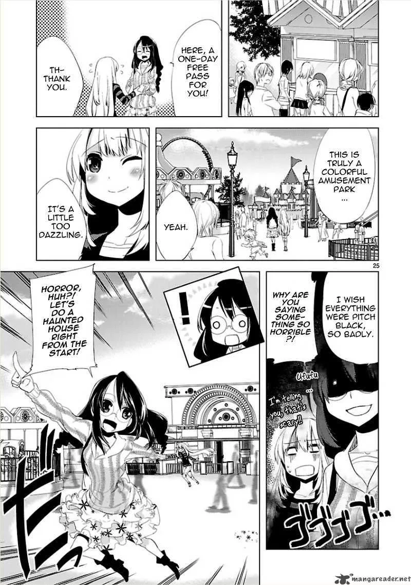 Oto X Maho Chapter 9 page 26