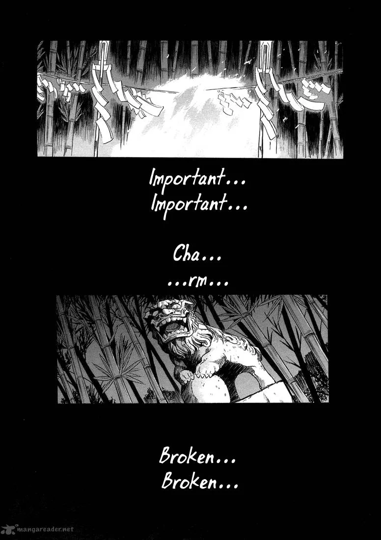 Otogi Matsuri Chapter 1 page 5