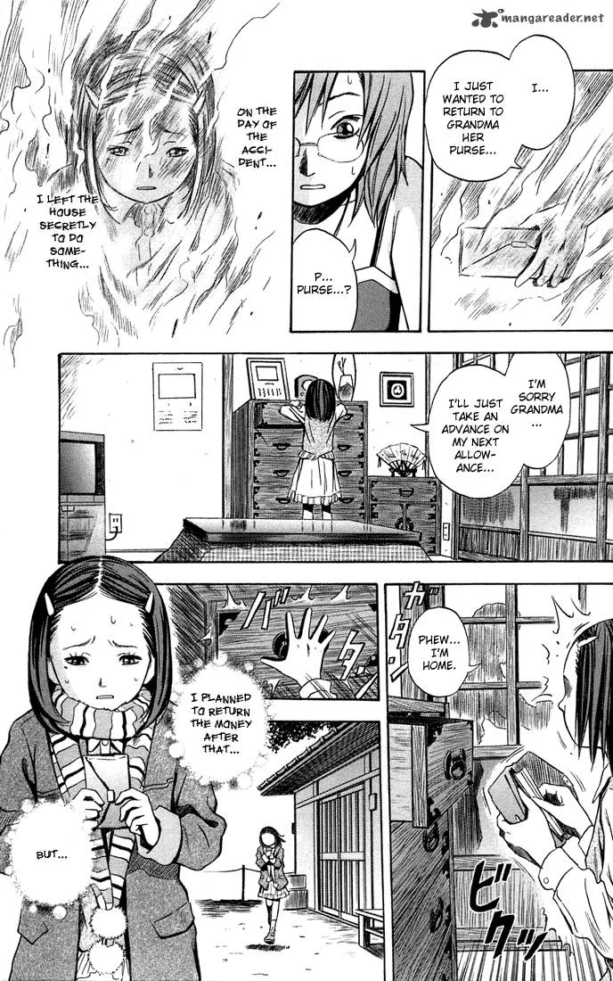 Otogi Matsuri Chapter 11 page 28