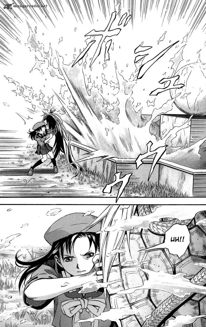 Otogi Matsuri Chapter 13 page 13