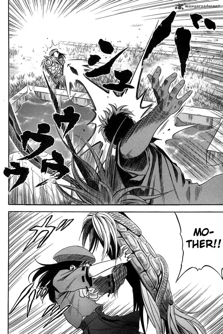 Otogi Matsuri Chapter 13 page 15